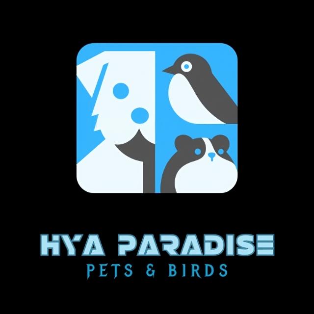 HYA PARADISE PETS & BIRDS ( RANIPET GROUPS )