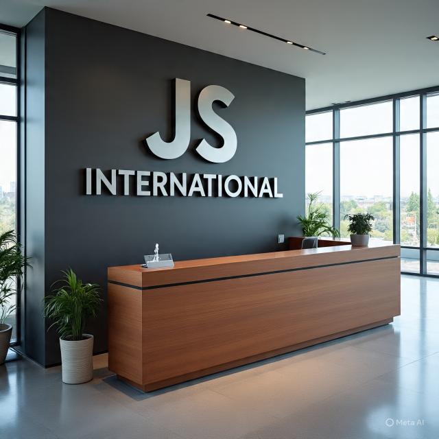 JS INTERNATIONAL 000