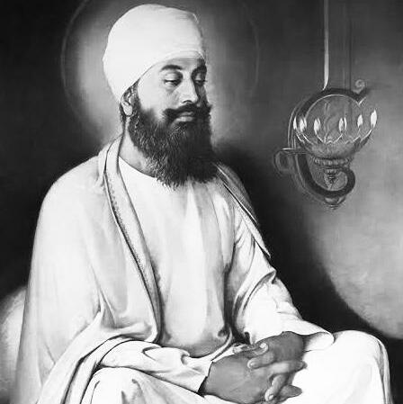 🙏🏻 ਰਾਜ ਕਰੇਗਾ ਖਾਲਸਾ 🙏🏻