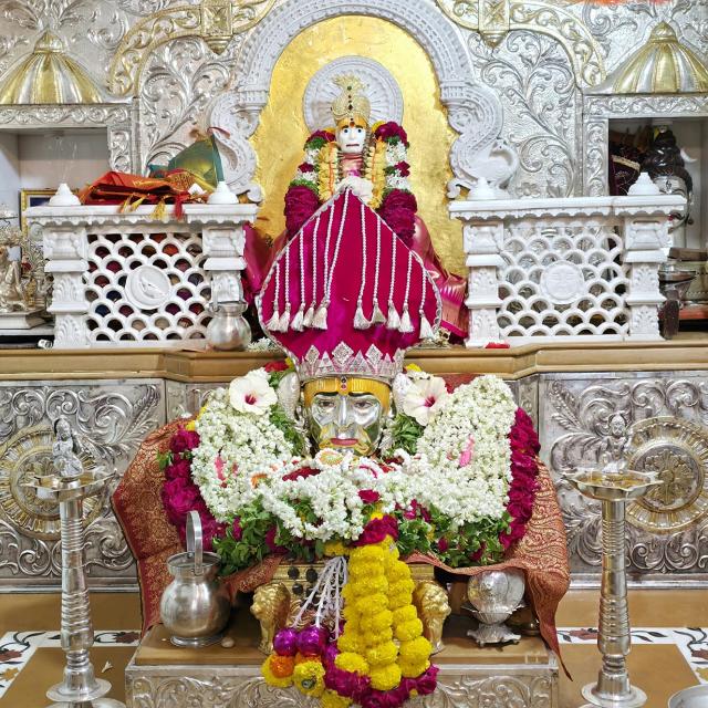 📿🍁•|| ब्रम्हांडनायक ||•🍁📿