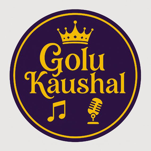 Team Golu Kaushal ❤️