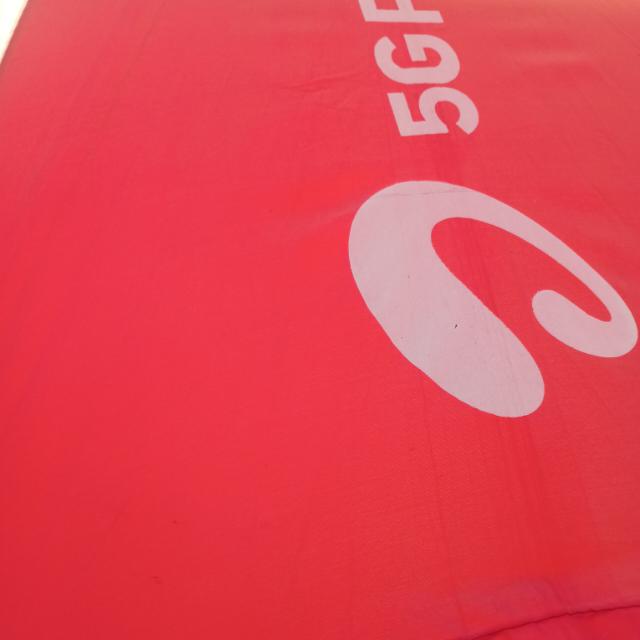 G telecom Airtel - vi . New Port sim