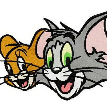 Dilta cartoon