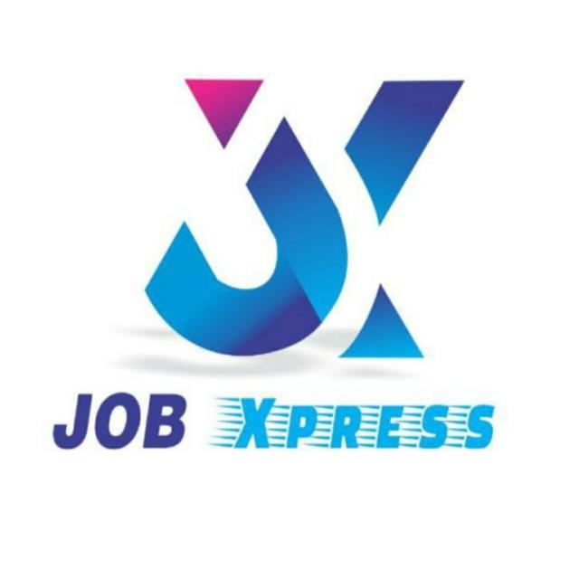 JOBXPRESS Chn (M)