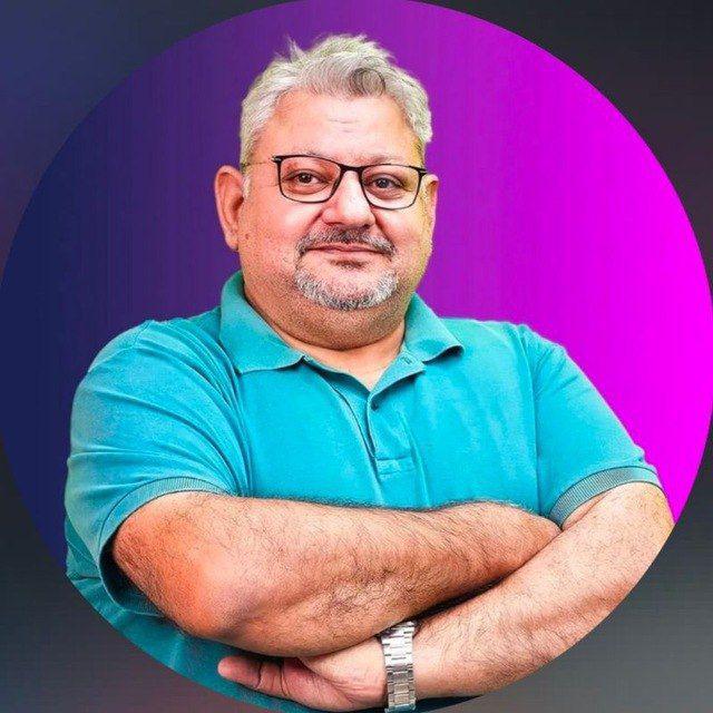 PANKAJ BHARDWAJ
