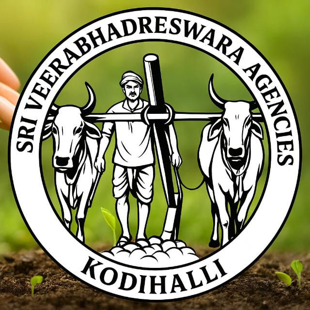 ಶ್ರೀ ವೀರಭದ್ರೇಶ್ವರ ಏಜೆನ್ಸಿಸ್ ಕೋಡಿಹಳ್ಳಿ