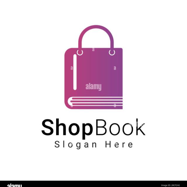 Book  shopping