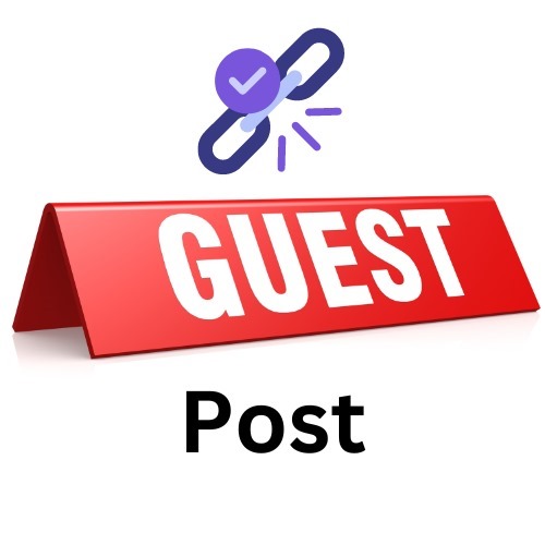 Guest Post Service