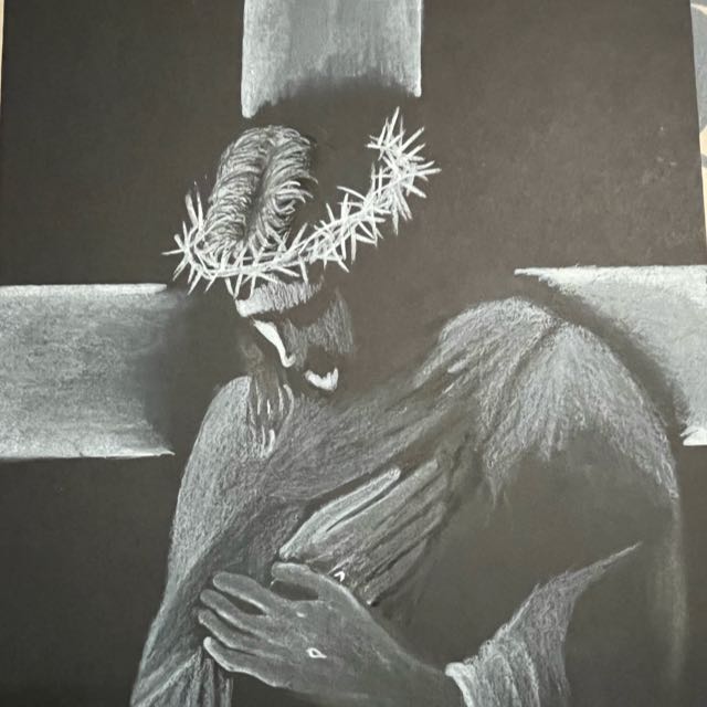 HOPE ALIVE IN CHRIST