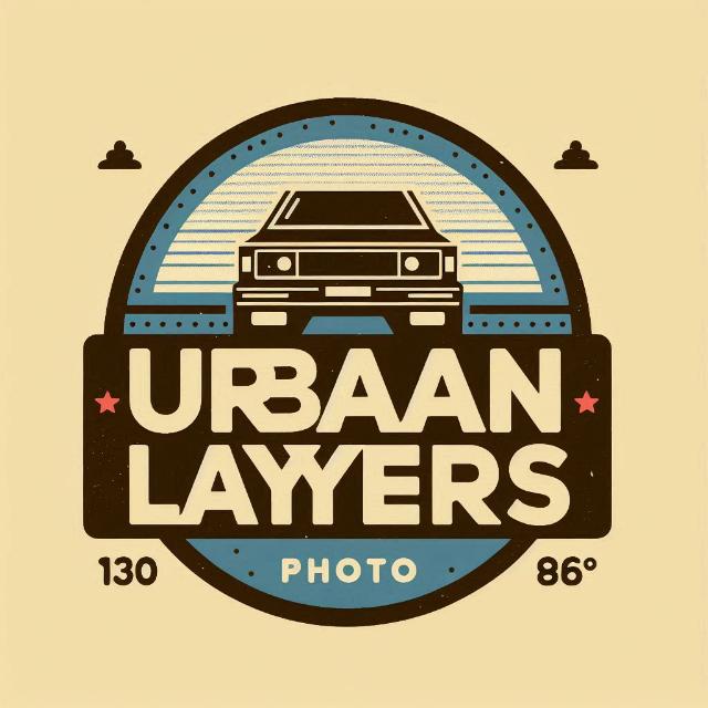 Urban Layers | 🛒