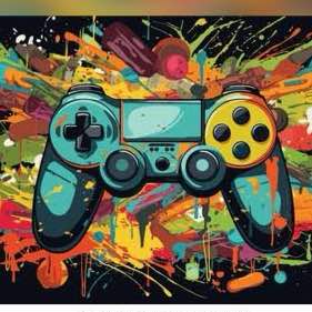 Worldwide 🕹️Gamers 👾🎮🎰