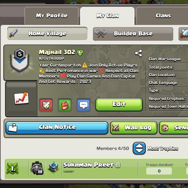Coc frnd