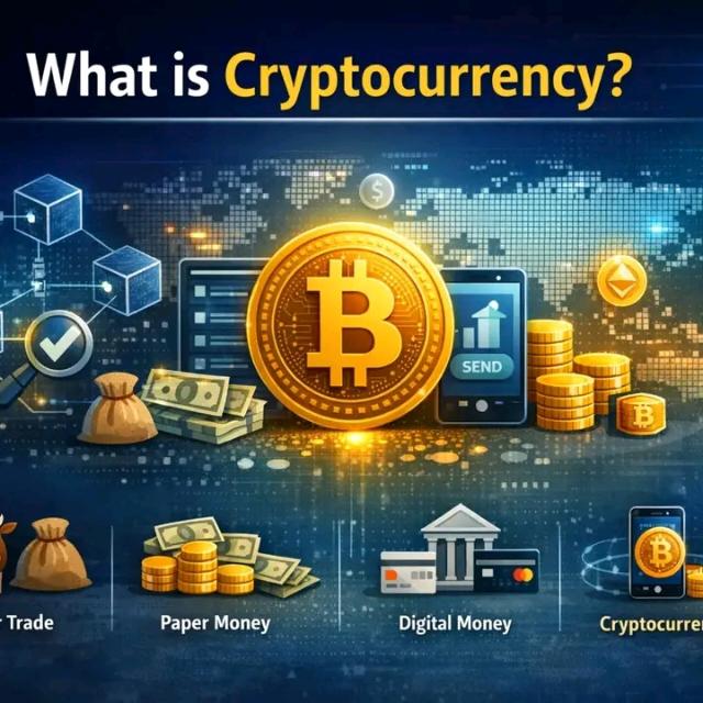 INDIA CRYPTO TREADING INVESTMENT