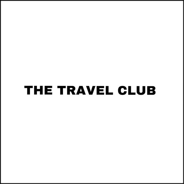 The Travel Club 🗺🗽🗼