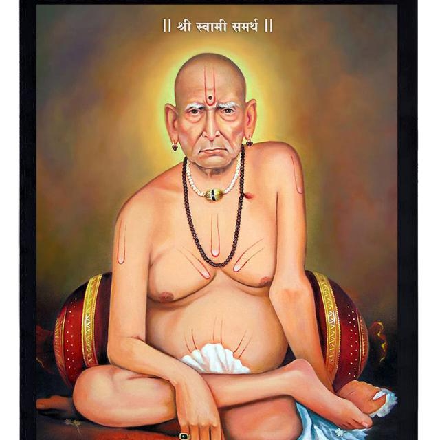 Swami_Aai Sevekari🌹