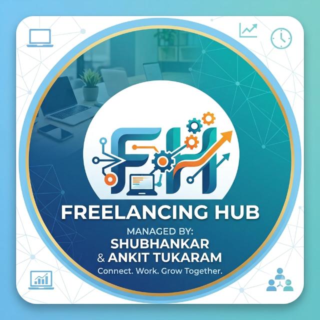 Freelancing hub