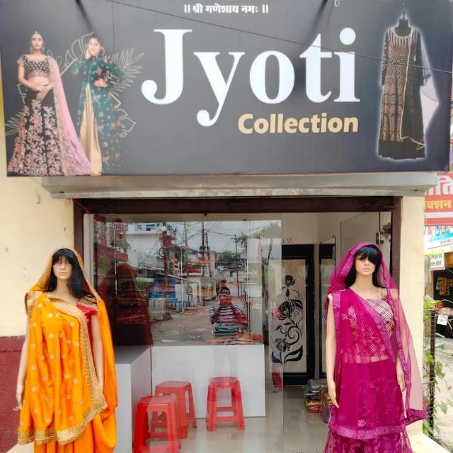 Jyoti collection 🛍️