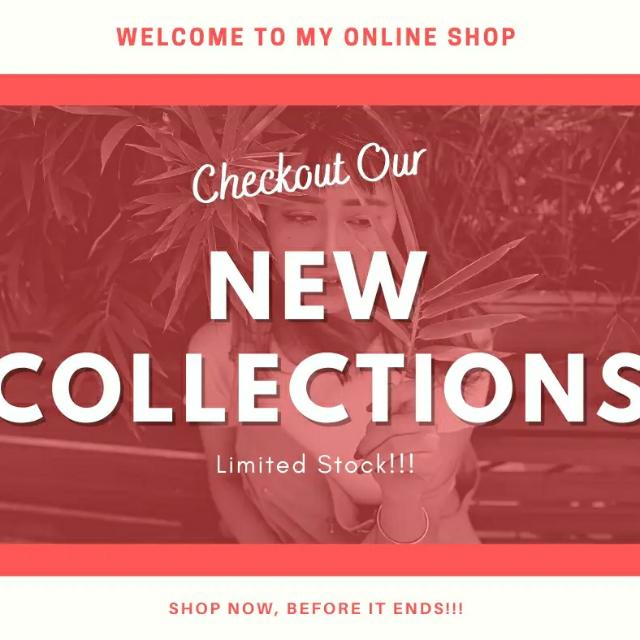 Online shopping group
