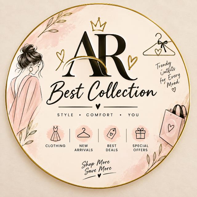 AR BEST COLLECTION