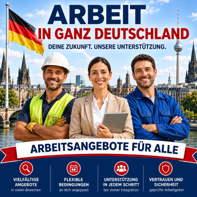 Teilzeitarbeit in Deutschland #1166