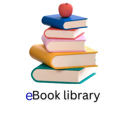 ebook-library📚 online store 🛍️