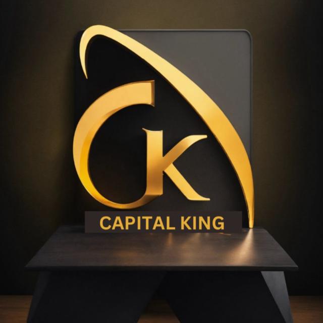 *CAPITAL KING*