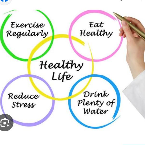 Health is Wealth🫁🫀🧠