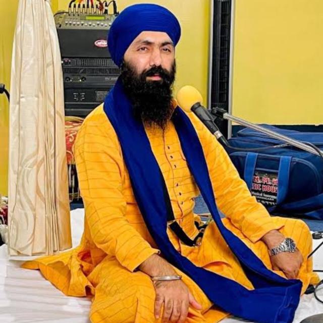 Baba Banta singh 7️⃣