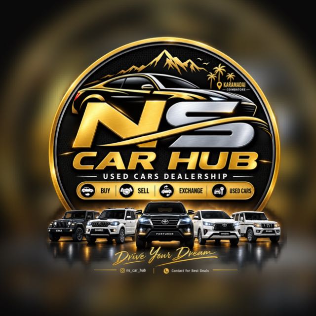 NS CARHUB