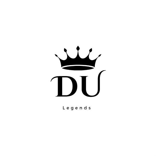 DU  Legends 🔥