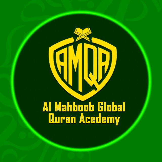 💻Al Mahboob Global Quran Acedemy 👈