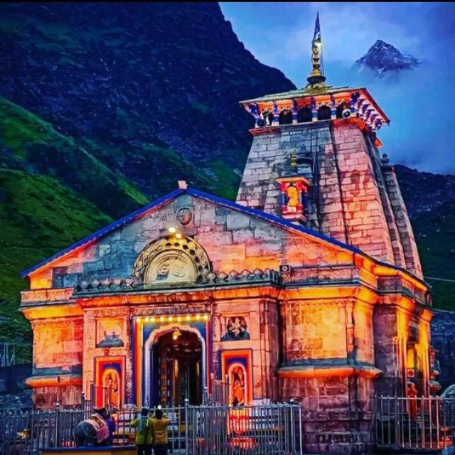 🔱 📿एक शिव भक्त📿 🔱
