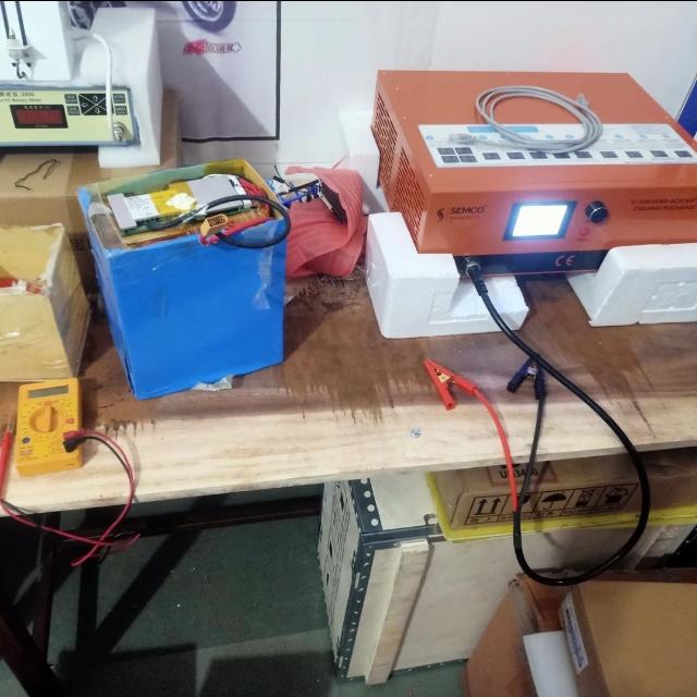 Shreeram electric vehicles service