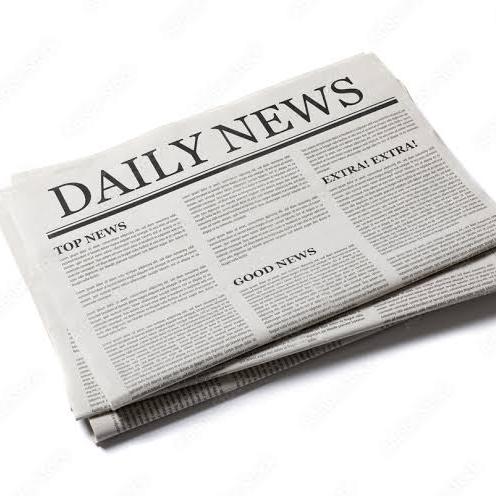 🌸செய்தித்தாள் & நூல்கள்