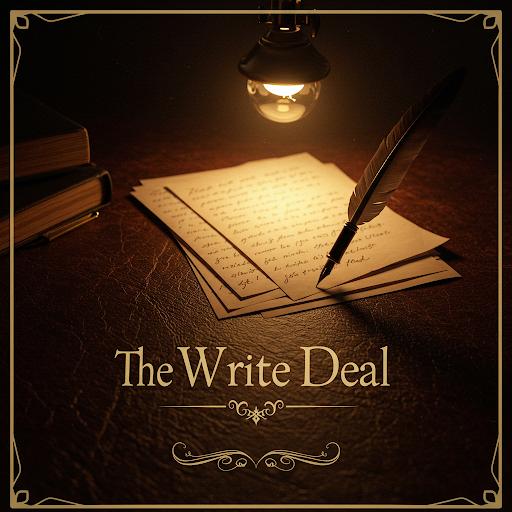 The Write Deal 💼📝