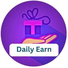 daily earn money app🤑🤑