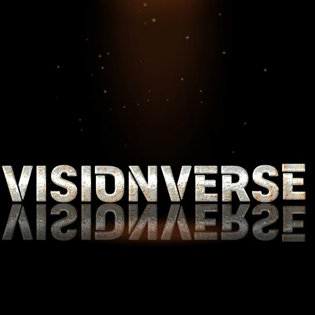 Visionverse  channel
