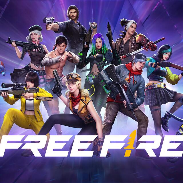 Free Fire Tournament India Tamil