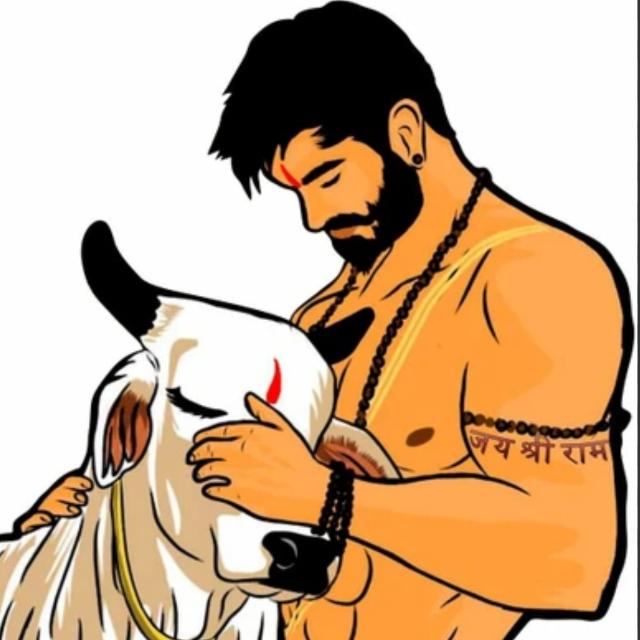 GAU RAKSHAK PARIVAR