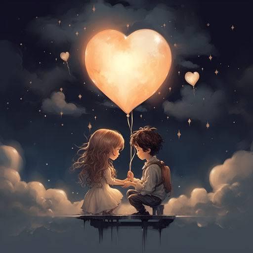 🥰 FRIENDS FOREVER🥰