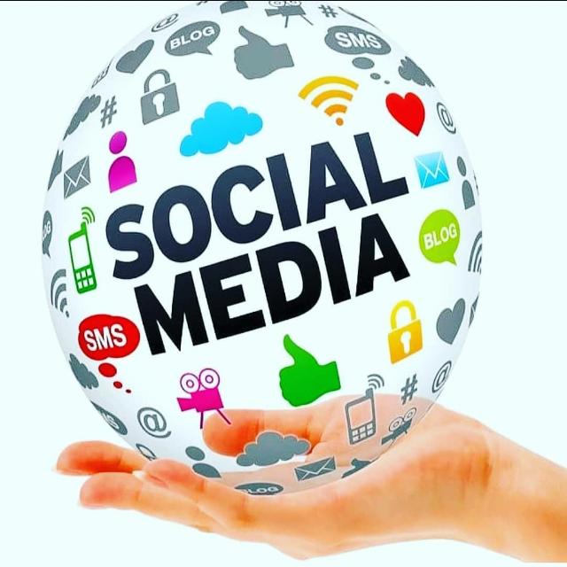 🖥️ Social service ♻️