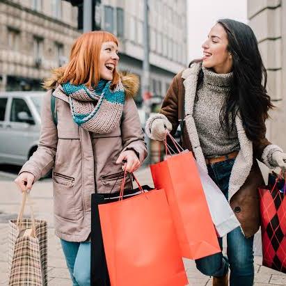 🛍️ Budget Shopping 🛒🛍️😍😍