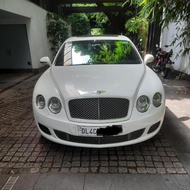 New dealer group vehicle
