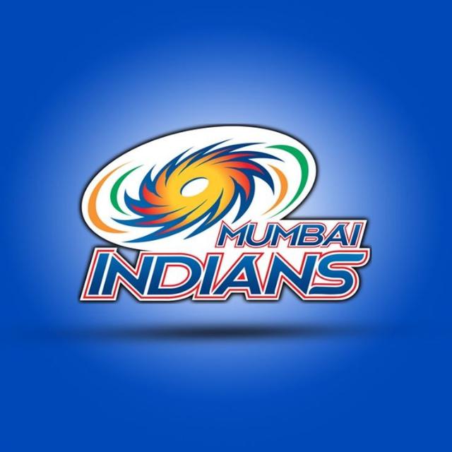 💙Mumbai⚠ indians💙