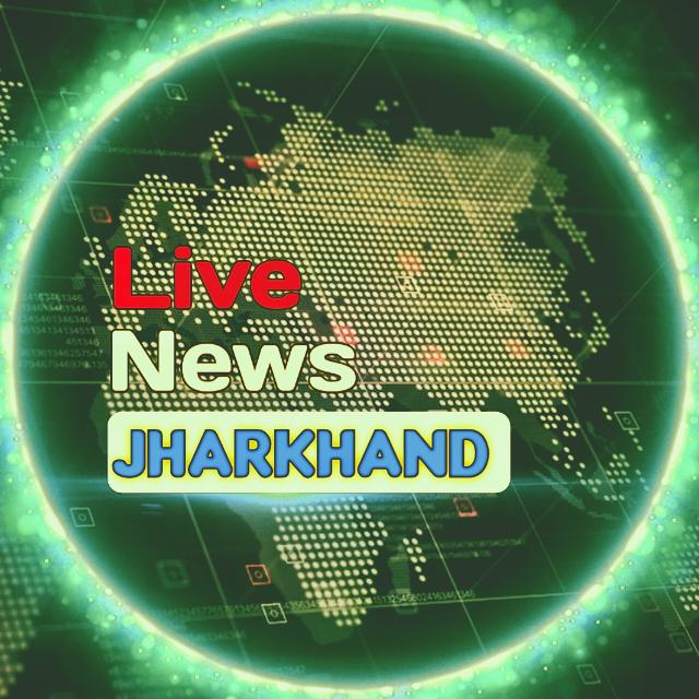 Live News Jharkhand