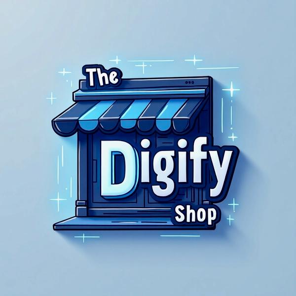Digital Shop
