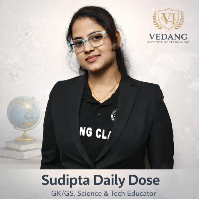 Sudipta Daily Dose