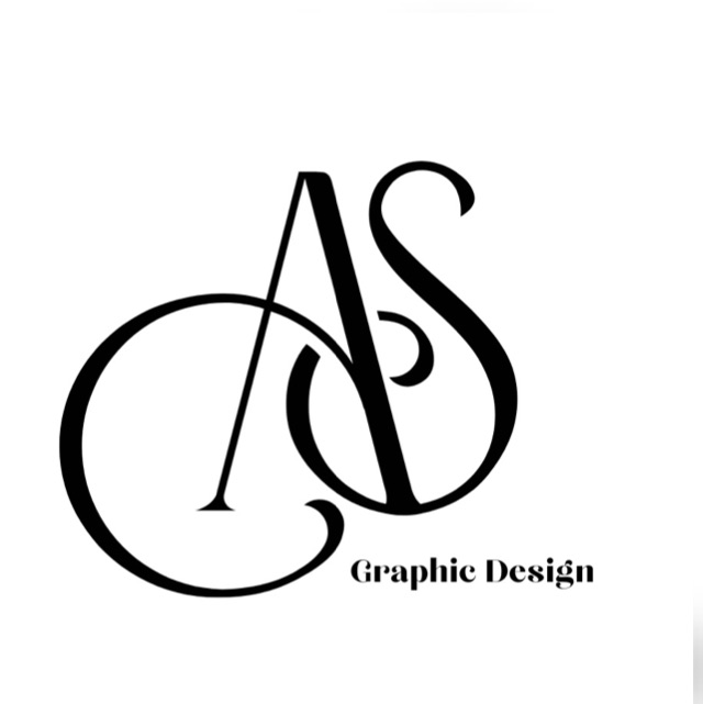 AS Graphic design