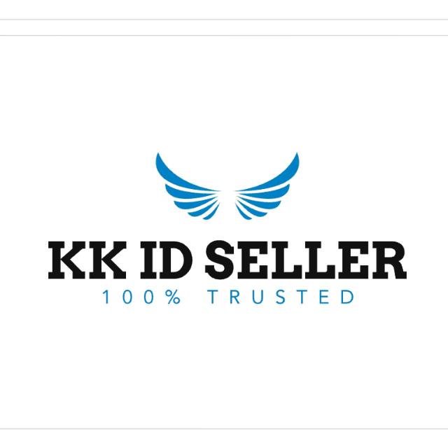 KK ID SALE OR BUY   🎮