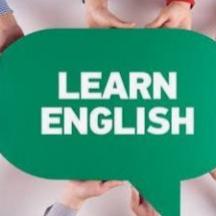 Learn just American English speaking